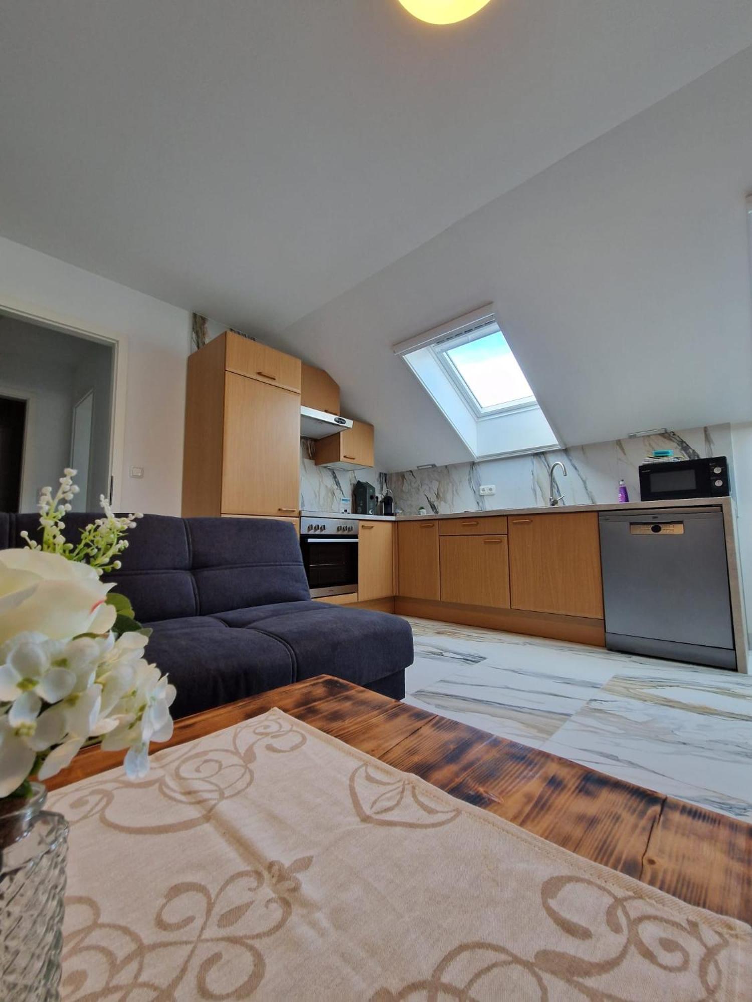 Ferienwohnung Haus Grimming Oblarn Exterior foto