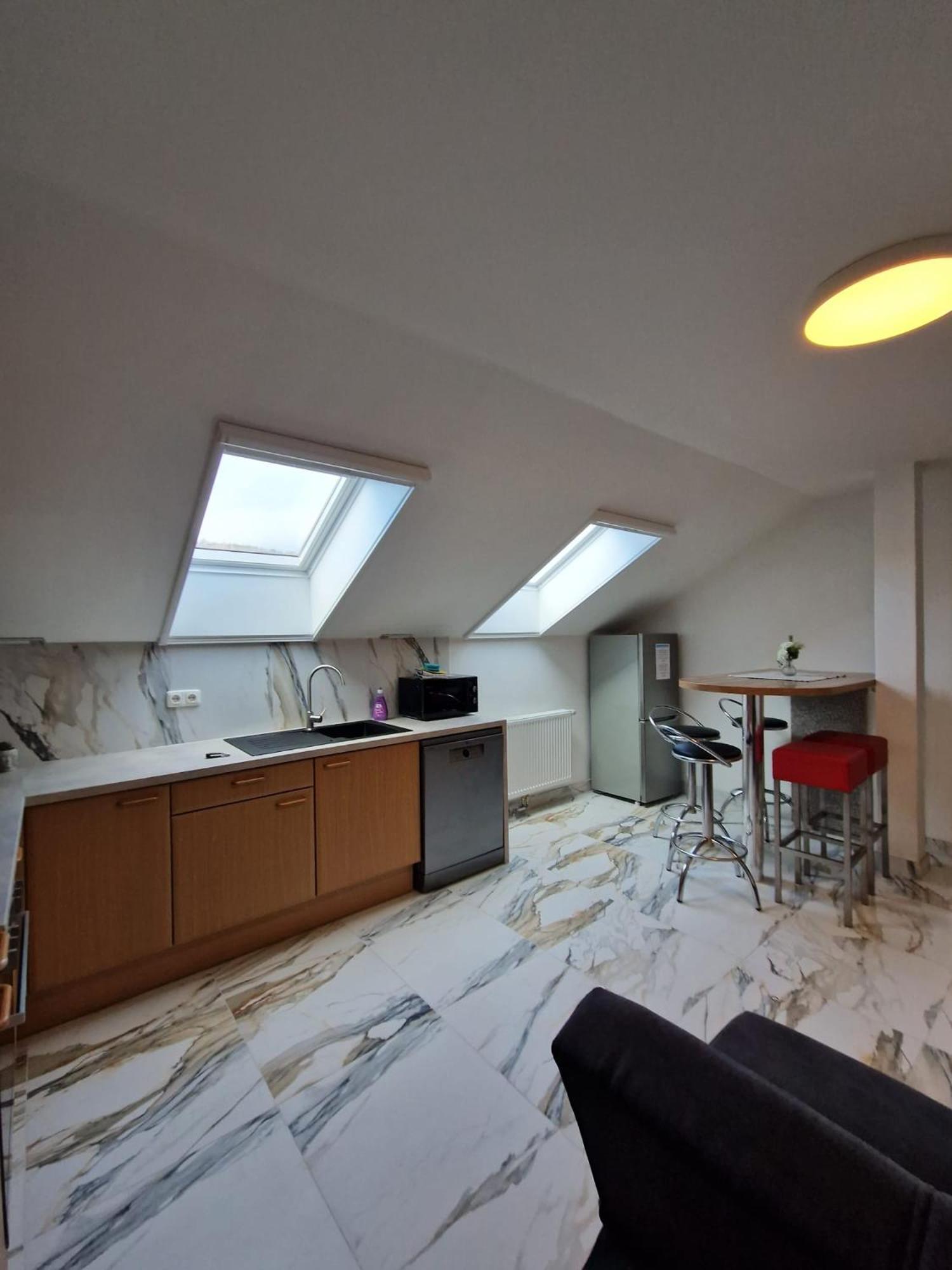 Ferienwohnung Haus Grimming Oblarn Exterior foto
