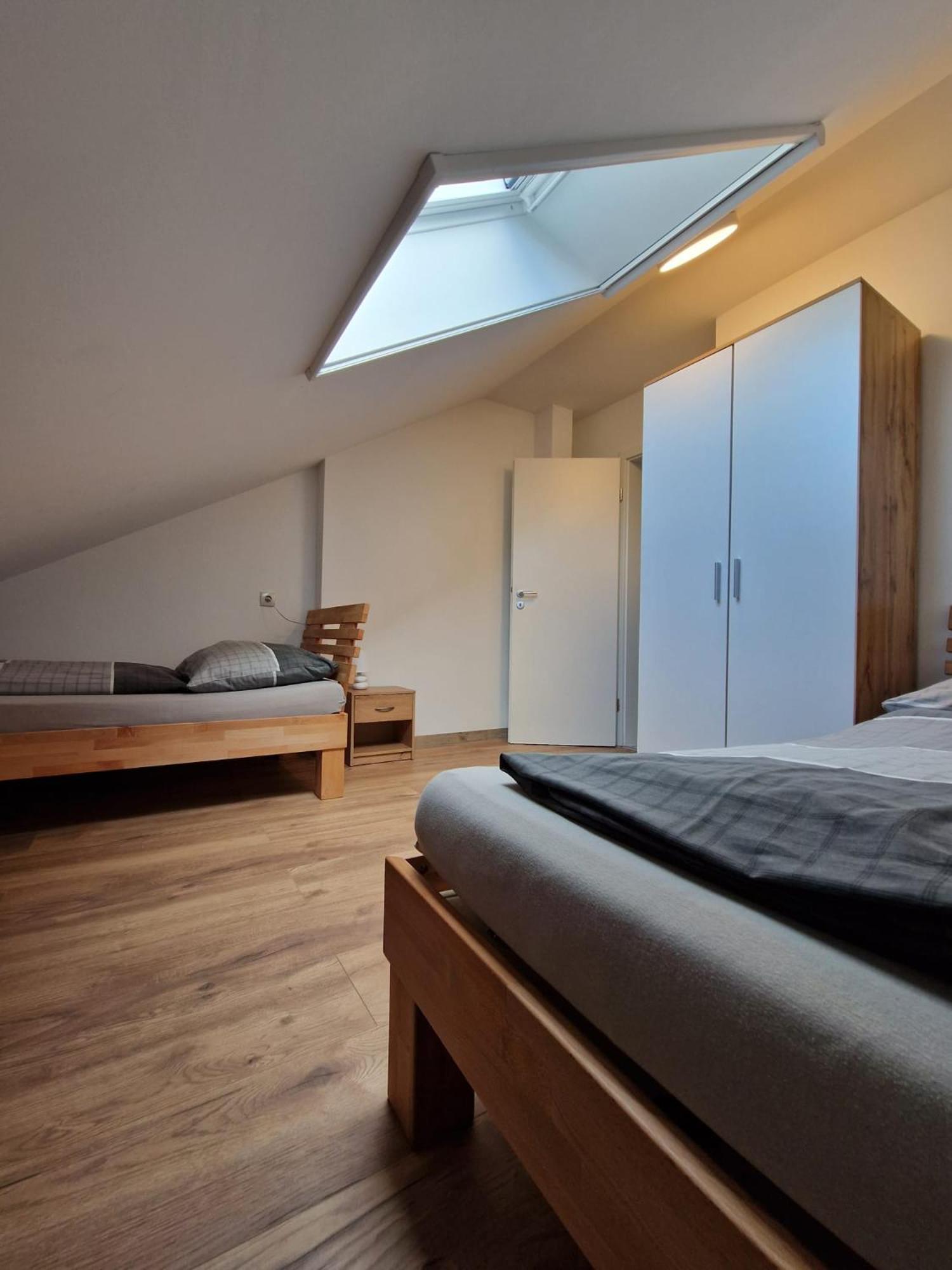 Ferienwohnung Haus Grimming Oblarn Exterior foto