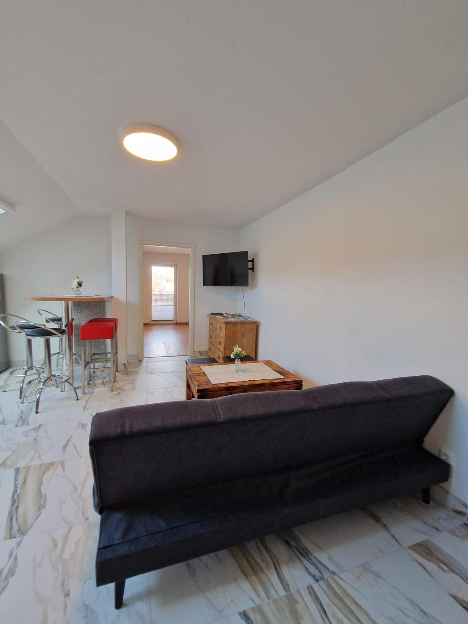 Ferienwohnung Haus Grimming Oblarn Exterior foto