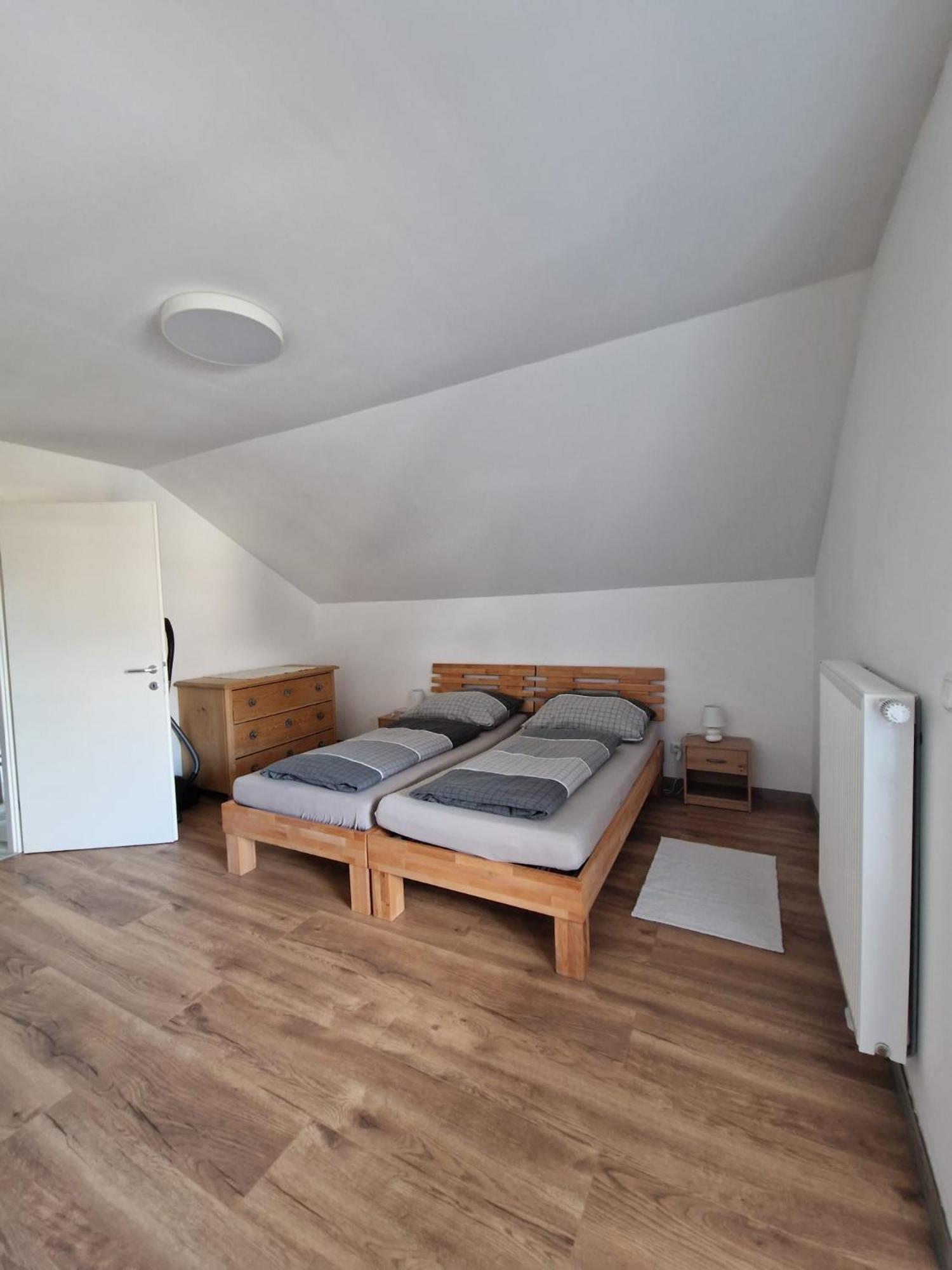 Ferienwohnung Haus Grimming Oblarn Exterior foto