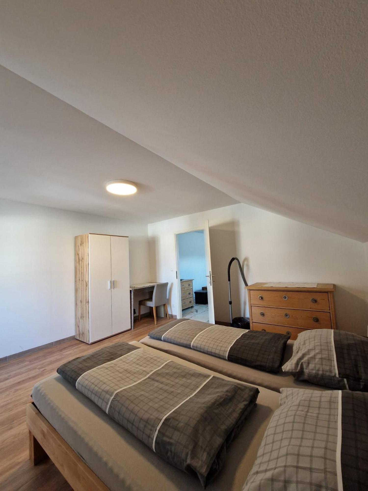 Ferienwohnung Haus Grimming Oblarn Exterior foto